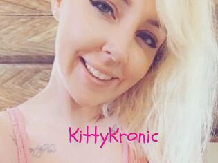 KittyKronic
