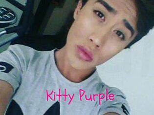 Kitty_Purple