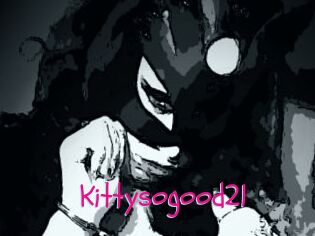 Kittysogood21