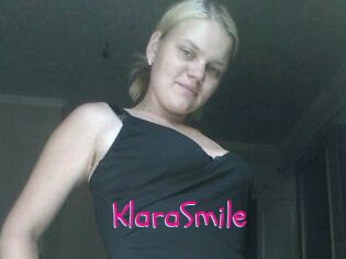 KlaraSmile