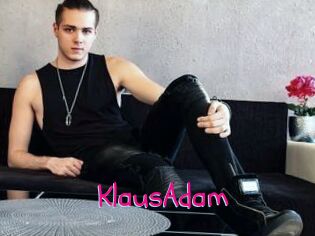 KlausAdam