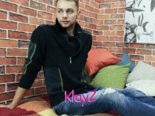 Klay_Z