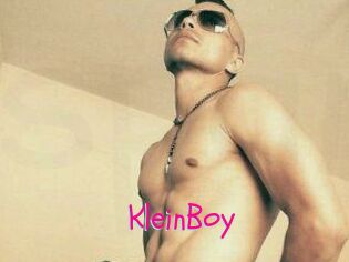 Klein_Boy