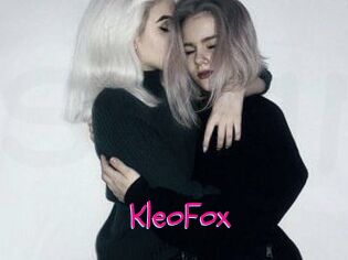 KleoFox