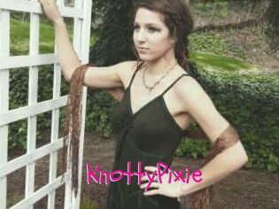 KnottyPixie