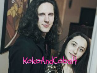 KokoAndCobalt