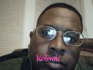 Kolmik