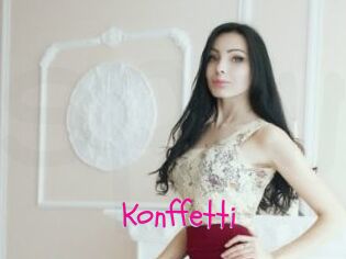 Konffetti