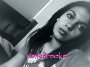 KonyBrooks