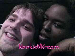 KookieNKream