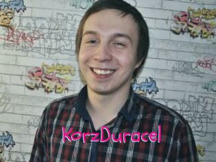 KorzDuracel