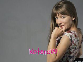 KotenaW