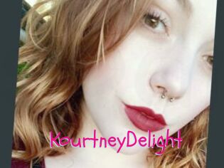 KourtneyDelight