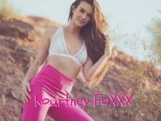 Kourtney_FoXXX