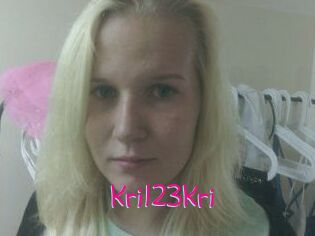Kri123Kri