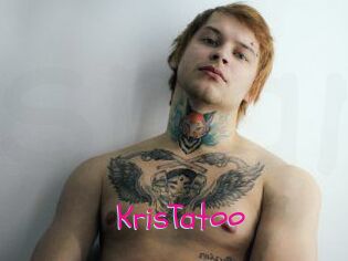 KrisTatoo