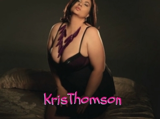 KrisThomson Spanking Sarah