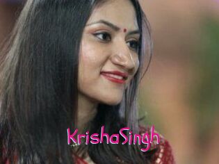 Krisha_Singh