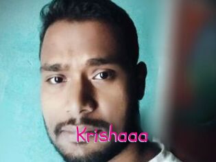 Krishaaa