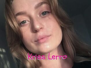 Kriss_Lerro