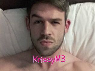 KrissyM3