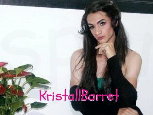 KristallBarret