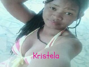 Kristela