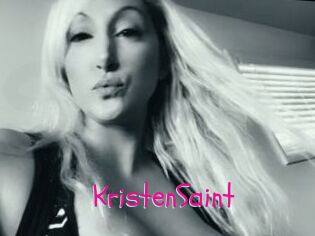 KristenSaint