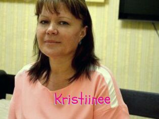 Kristiinee