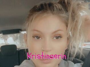 Kristinaerin