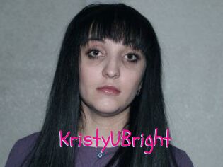 KristyUBright