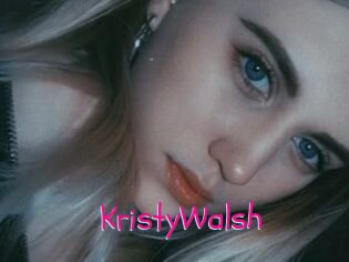 KristyWalsh