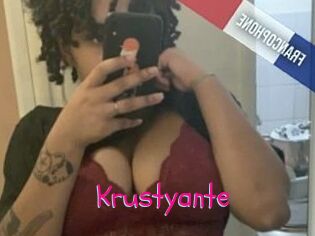 Krustyante
