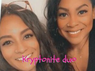 Kryptonite_duo