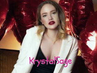 KrystalSage