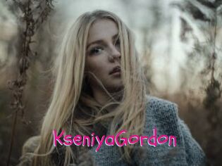 KseniyaGordon