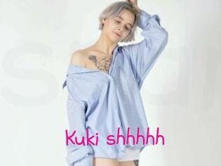 Kuki_shhhhh