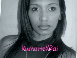 KumarieXRai