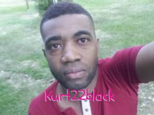 Kurt22black