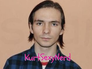 KurtSexyNerd