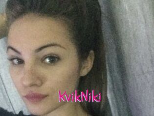 KvikNiki