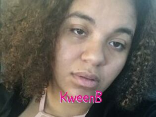 KweenB
