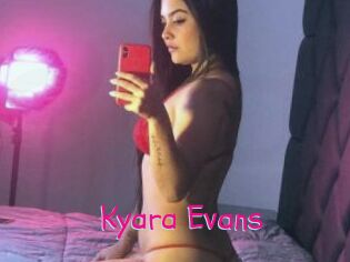 Kyara_Evans