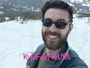 KyleFeerceUSA