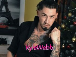 KyleWebb