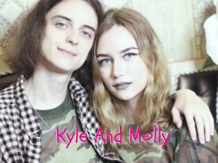 Kyle_And_Molly