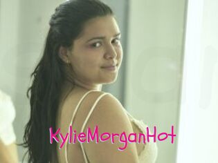 KylieMorganHot