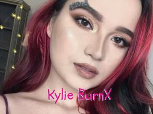 Kylie_BurnX