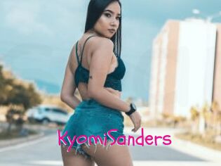 KyomiSanders