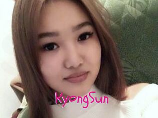 KyongSun